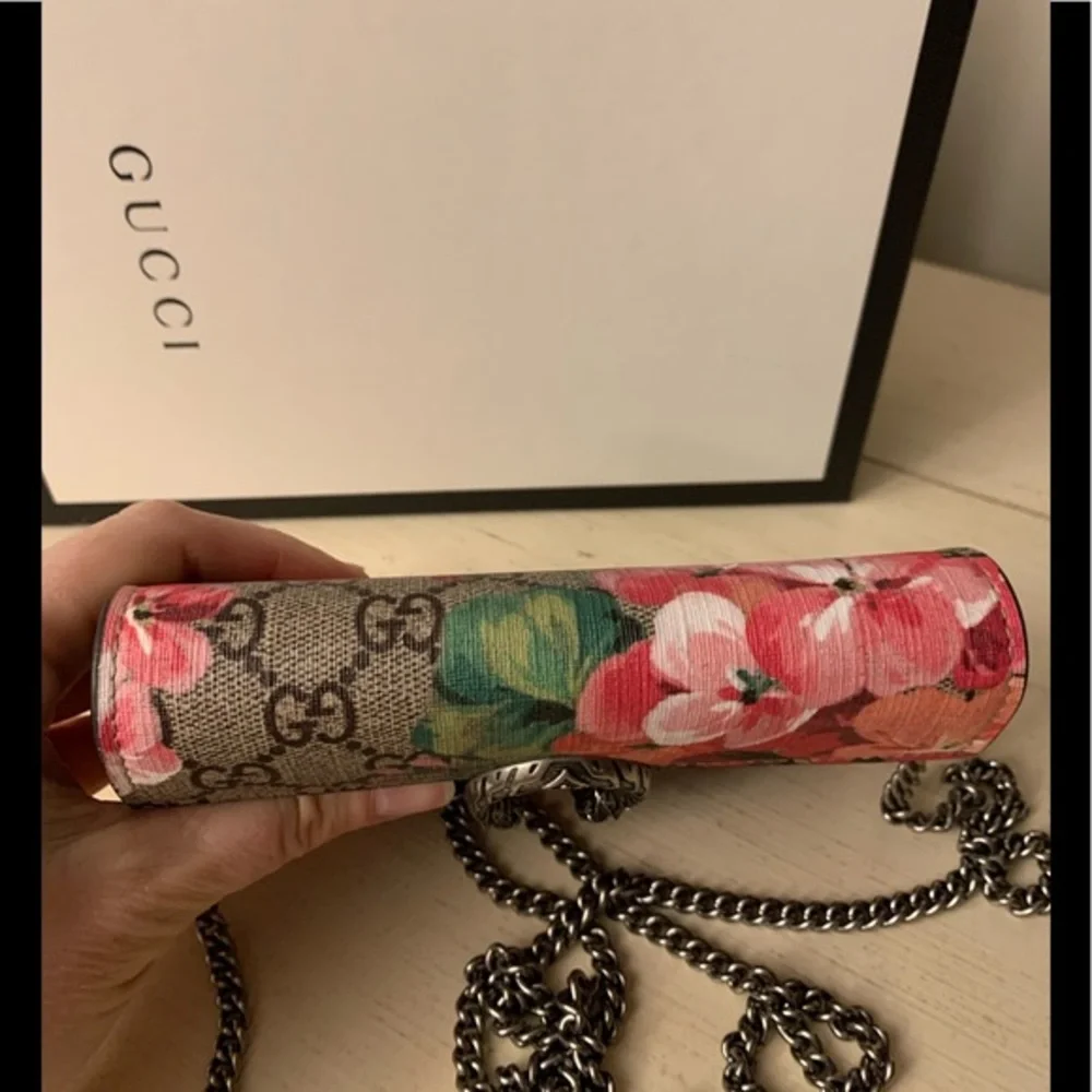 Gucci Dionysus blossom mini bag - Picture 10 of 17